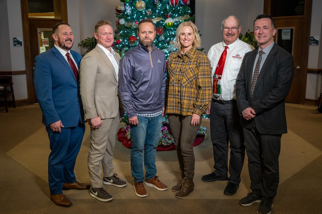 Cardon named to fill vacancy on Spanish Fork City Council News